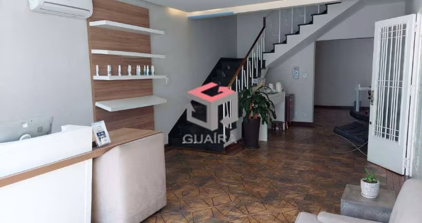 Sobrado à venda 7 quartos 3 vagas Jardim Paulista - São Paulo - SP