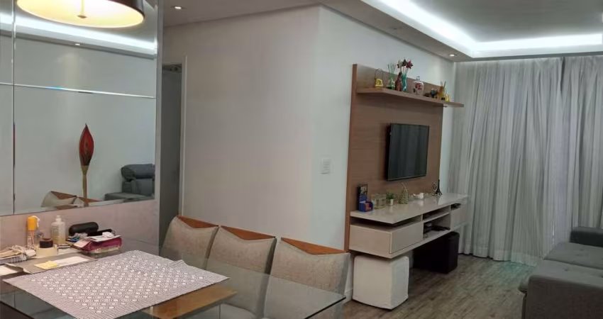 Apartamento- 79m², Ipiranga- São Paulo- SP