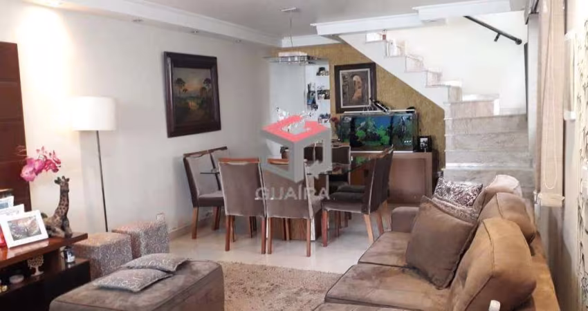 Sobrado 140 m² Localizado no bairro Do Bosque São Paulo - SP
