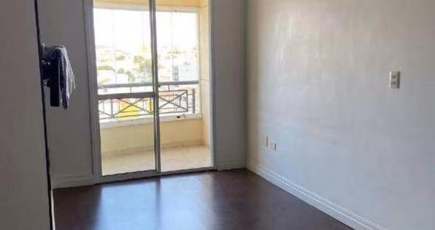 Apartamento à venda 3 quartos 1 suíte 2 vagas Vila Pires - Santo André - SP
