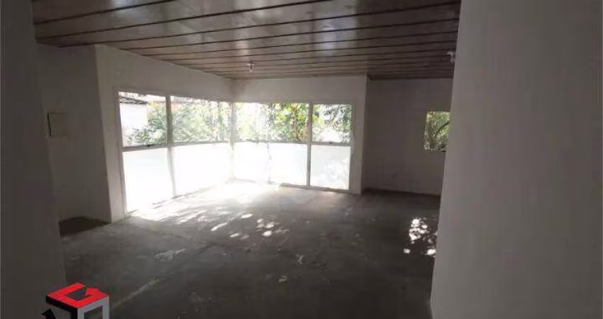 Conjunto Comercial Moema 43m2