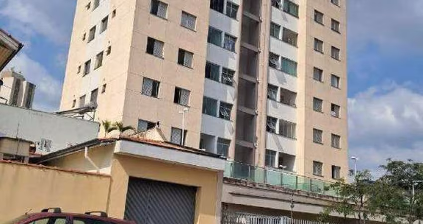 Apartamento à venda 3 quartos 1 suíte 2 vagas Sacomã - São Paulo - SP