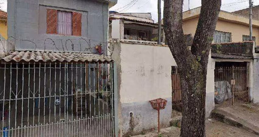 Terreno à venda Utinga - Santo André - SP