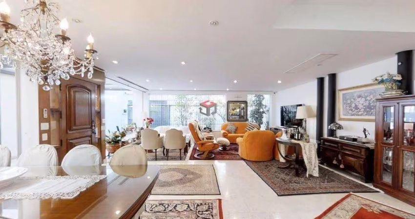 Sobrado 238m² - Planalto Paulista - São Paulo - SP