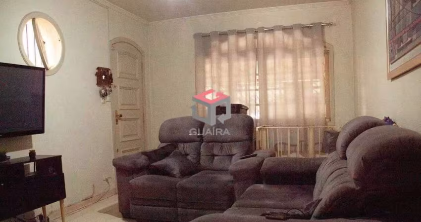 Sobrado 144 m² Localizado No Bairro Planalto Paulista São Paulo - SP