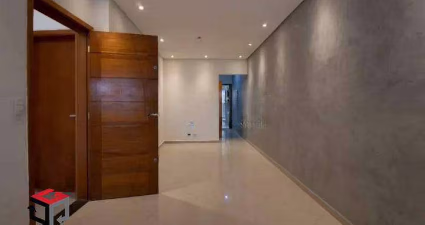 Sobrado 3 Dormitórios na Chacara Inglesa 170 m2