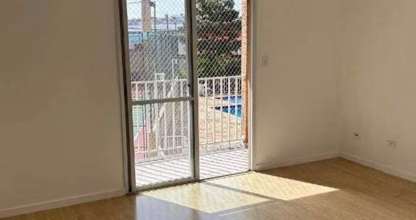 Apartamento à venda 3 quartos 1 suíte 1 vaga Taboão - Diadema - SP