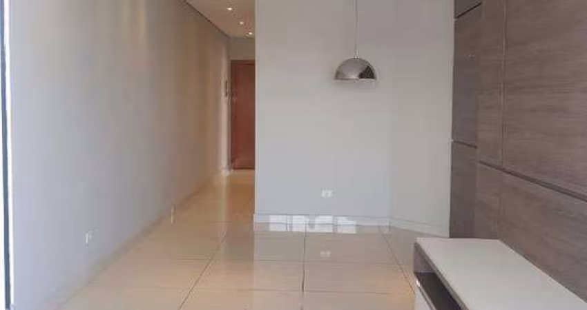 Apartamento à venda 3 quartos 1 suíte 2 vagas Centro - São Bernardo do Campo - SP