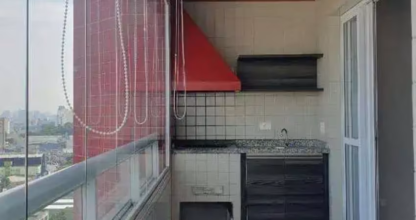 Apartamento à venda 3 quartos 1 suíte 2 vagas centro - são bernardo do campo - sp