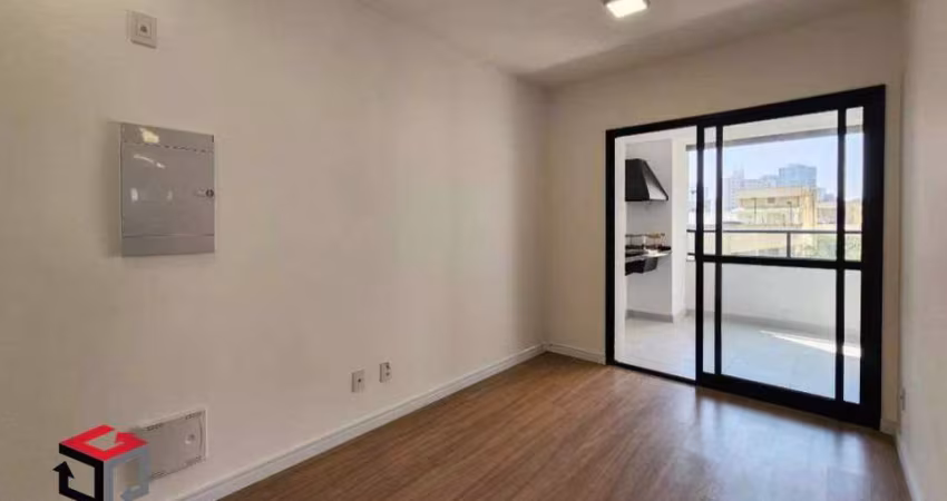 Apartamento à venda 2 quartos 1 suíte 1 vaga Centro - São Bernardo do Campo - SP