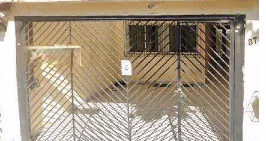 Casa com 3 quartos à venda na Rua Pedro Paulino de Andrade, 87, Jardim Heliomar, São Paulo