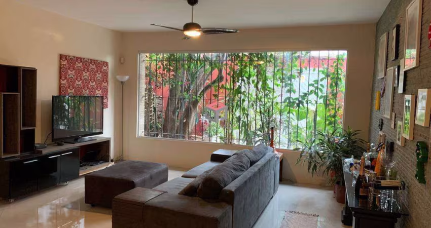 Sobrado 352 m² localizado no Bairro Planalto Paulista/ São Paulo