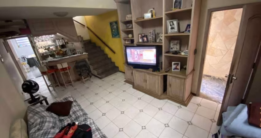 Sobrado- 185m², Sacomã- São Paulo - SP