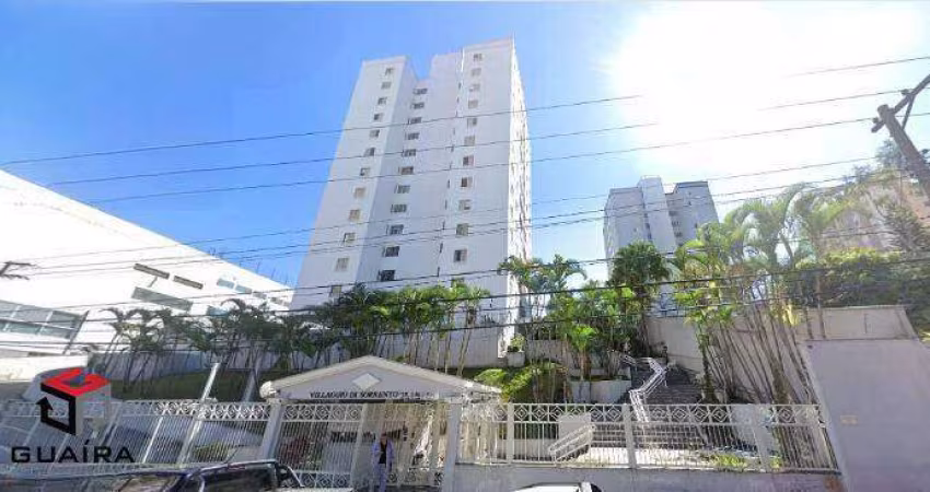 Apartamento à venda 3 quartos 1 vaga Baeta Neves - São Bernardo do Campo - SP