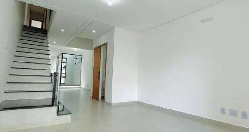 Sobrado Residencial 4 Dormitórios em Chácara Inglesa com 170m²
