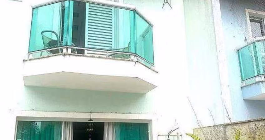 Saude - Sobrado - Venda - 170 m² 4 dts, 3 st e 3 vagas.