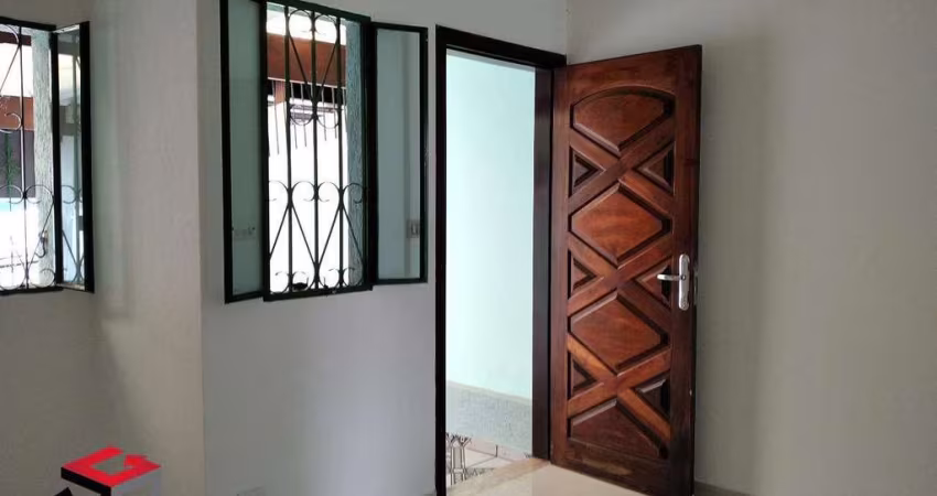 Casa para aluguel 2 quartos 2 vagas Floresta - Santo André - SP