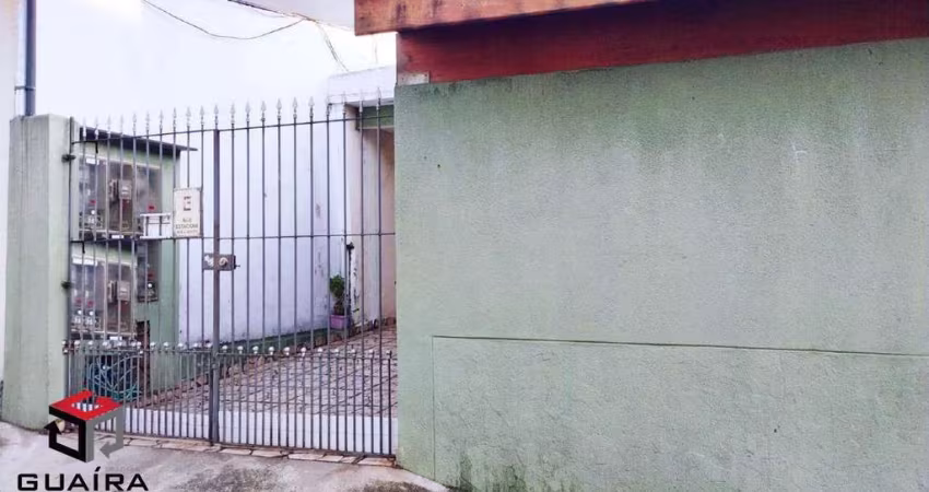 Casa à venda 5 quartos 7 vagas Osvaldo Cruz - São Caetano do Sul - SP