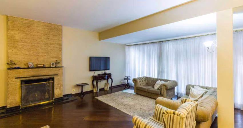 Sobrado- 480m², Alto da Lapa- São Paulo- SP