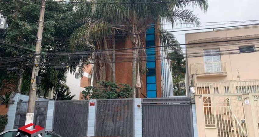 Prédio à venda 15 vagas Vila Clementino - São Paulo - SP