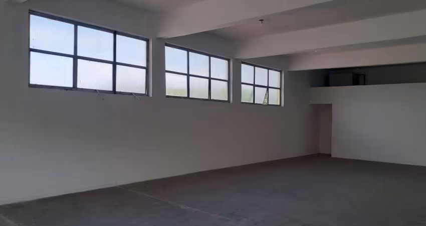 Loja de 416m² no Bairro Saúde – São Paulo/SP.