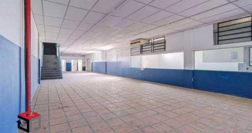 Prédio Comercial 1200m2 Próximo as estações do metrô Saúde e Praça da Árvore