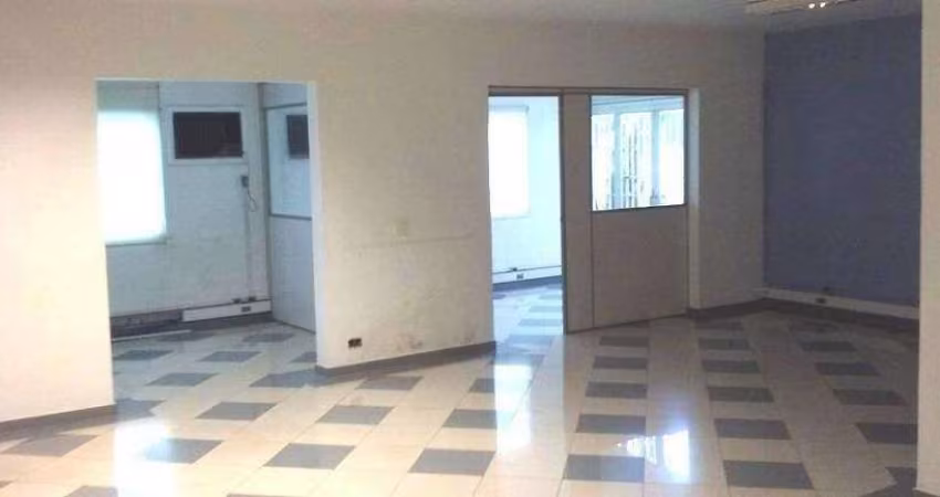 Casa em Brooklin Paulista com 360m²