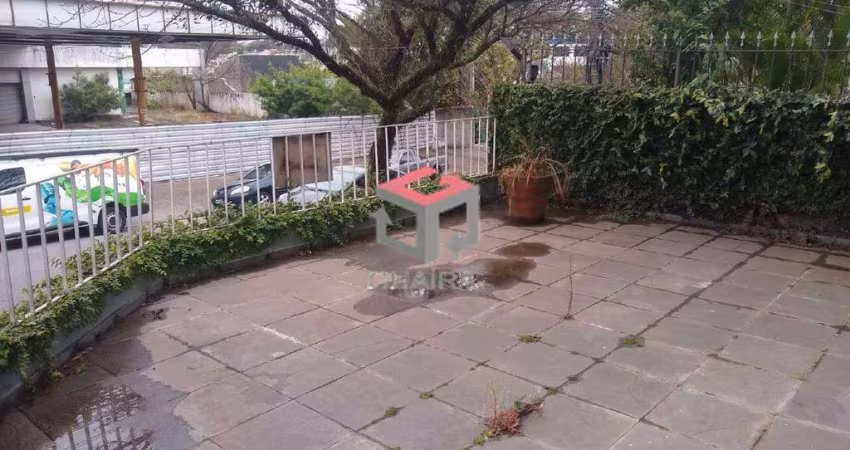 Sobrado a venda com 145m² localizado na Vila Clementino em São Paulo - SP.