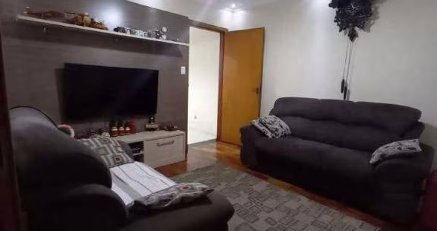 Casa à venda 3 quartos 1 suíte 2 vagas Nossa Senhora das Vitórias - Mauá - SP