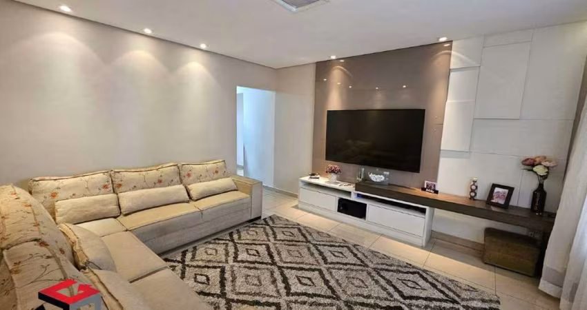 Casa à venda 2 quartos 2 suítes 6 vagas Progresso - Santo André - SP