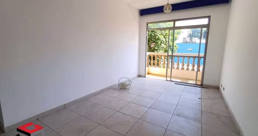 Apartamento à venda 1 quarto 1 vaga Santa Terezinha - São Bernardo do Campo - SP