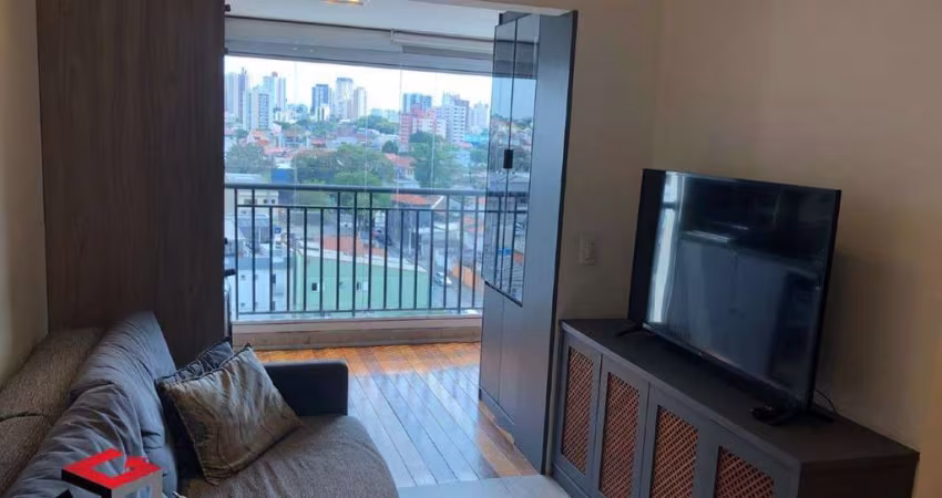 Apartamento à venda 2 quartos 1 suíte 1 vaga Silveira - Santo André - SP