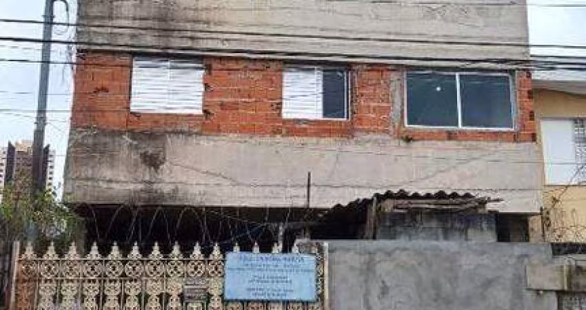 Prédio à venda 12 quartos 6 vagas Rudge Ramos - São Bernardo do Campo - SP