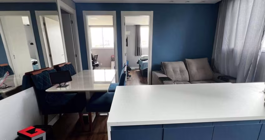 Apartamento à venda 2 quartos Vila Santa Catarina - São Paulo - SP
