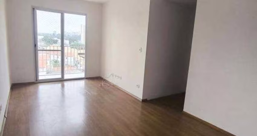 Apartamento para aluguel 3 quartos 1 suíte 2 vagas Taboão - São Bernardo do Campo - SP