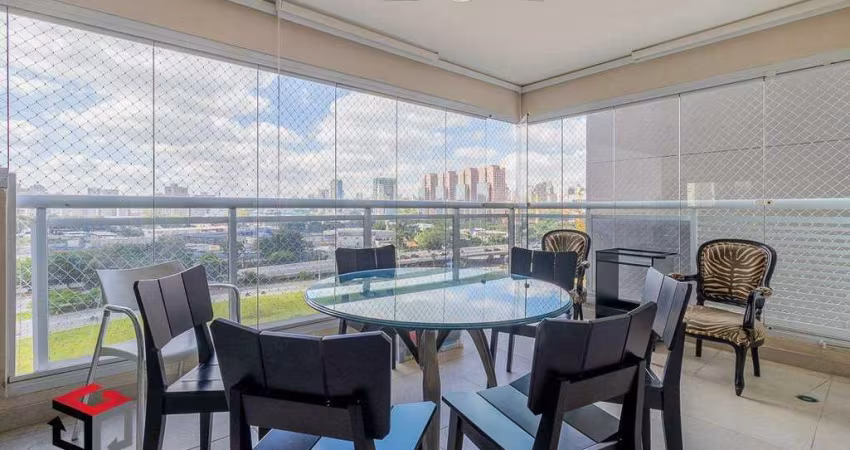Apartamento em Perdizes com 79m²