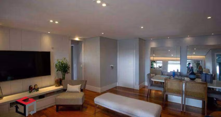 Apartamento à venda 3 quartos 1 suíte 3 vagas Centro - Diadema - SP