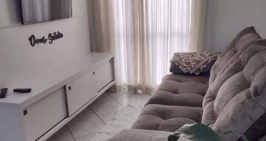 Apartamento à venda 2 quartos 1 vaga Planalto - São Bernardo do Campo - SP