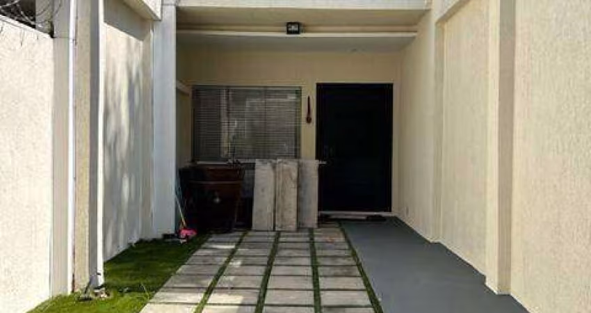 Sobrado Residencial Alto Padrão Jardim Europa 120m2