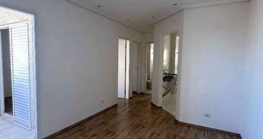Apartamento à venda 2 quartos 1 vaga Euclides - São Bernardo do Campo - SP