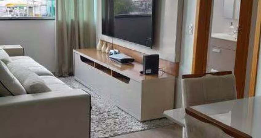 Apartamento à venda 2 quartos 1 vaga Rudge Ramos - São Bernardo do Campo - SP