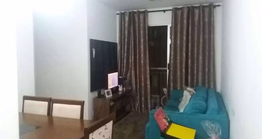 Apartamento- 70m², Cambuci- São Paulo- SP.