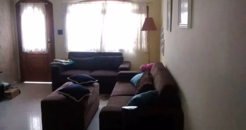 Sobrado à venda 3 quartos 1 suíte 1 vaga vila gumercindo - são paulo - sp