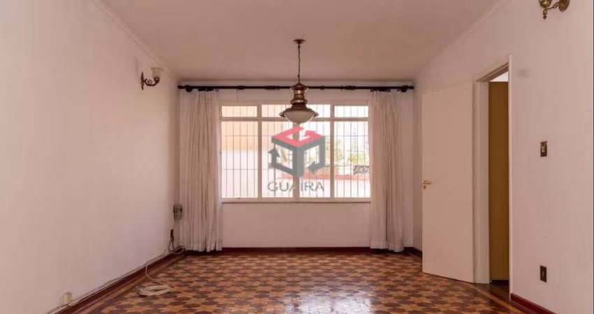 Sobrado 151 m² Localizado No Bairro Mirandopolis São Paulo - SP