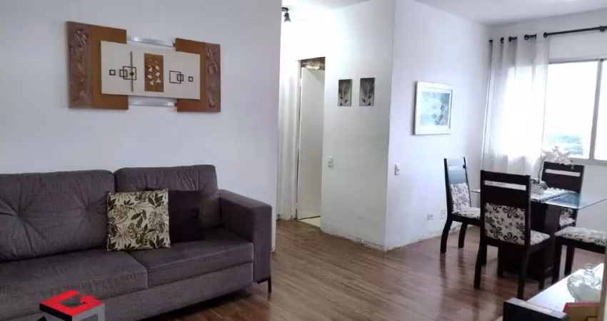 Apartamento à venda 2 quartos 1 vaga assunção - são bernardo do campo - sp