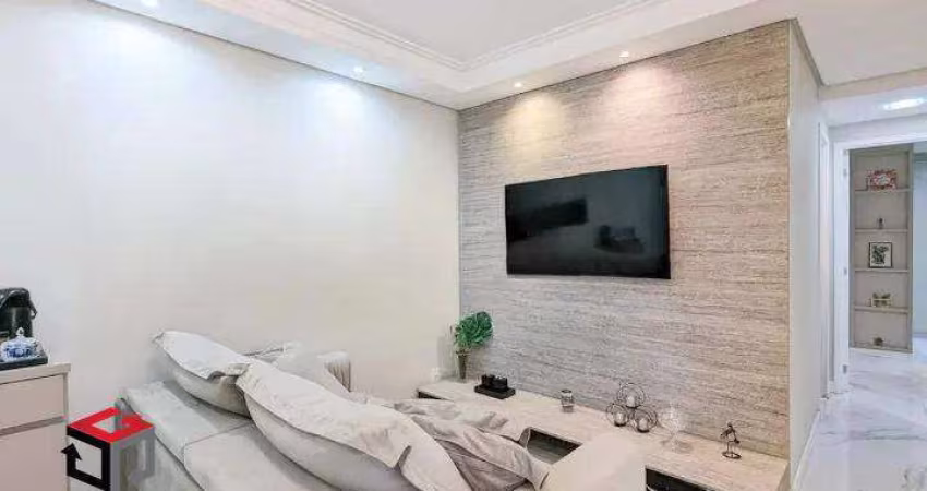 Apartamento à venda 2 quartos 1 suíte 1 vaga Planalto - São Bernardo do Campo - SP