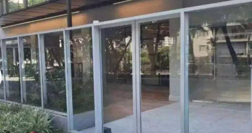 Conj. Comercial para aluguel 4 vagas Liberdade - São Paulo - SP