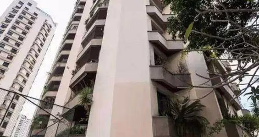 Apartamento 3 Dormitórios sendo 3 Suites 184 m2 em Pinheiros