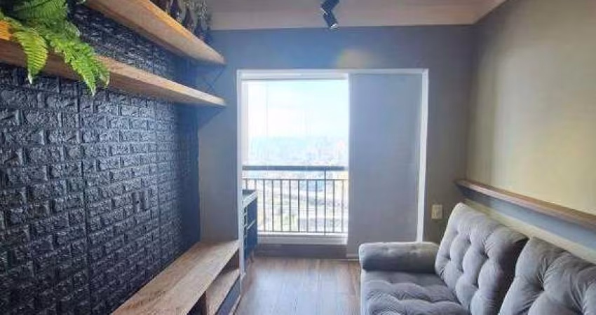 Apartamento à venda 2 quartos 1 suíte 1 vaga Planalto - São Bernardo do Campo - SP