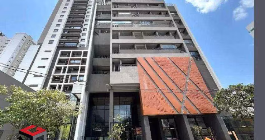 Apartamento 1 Dormitório 57 m2 na Saúde